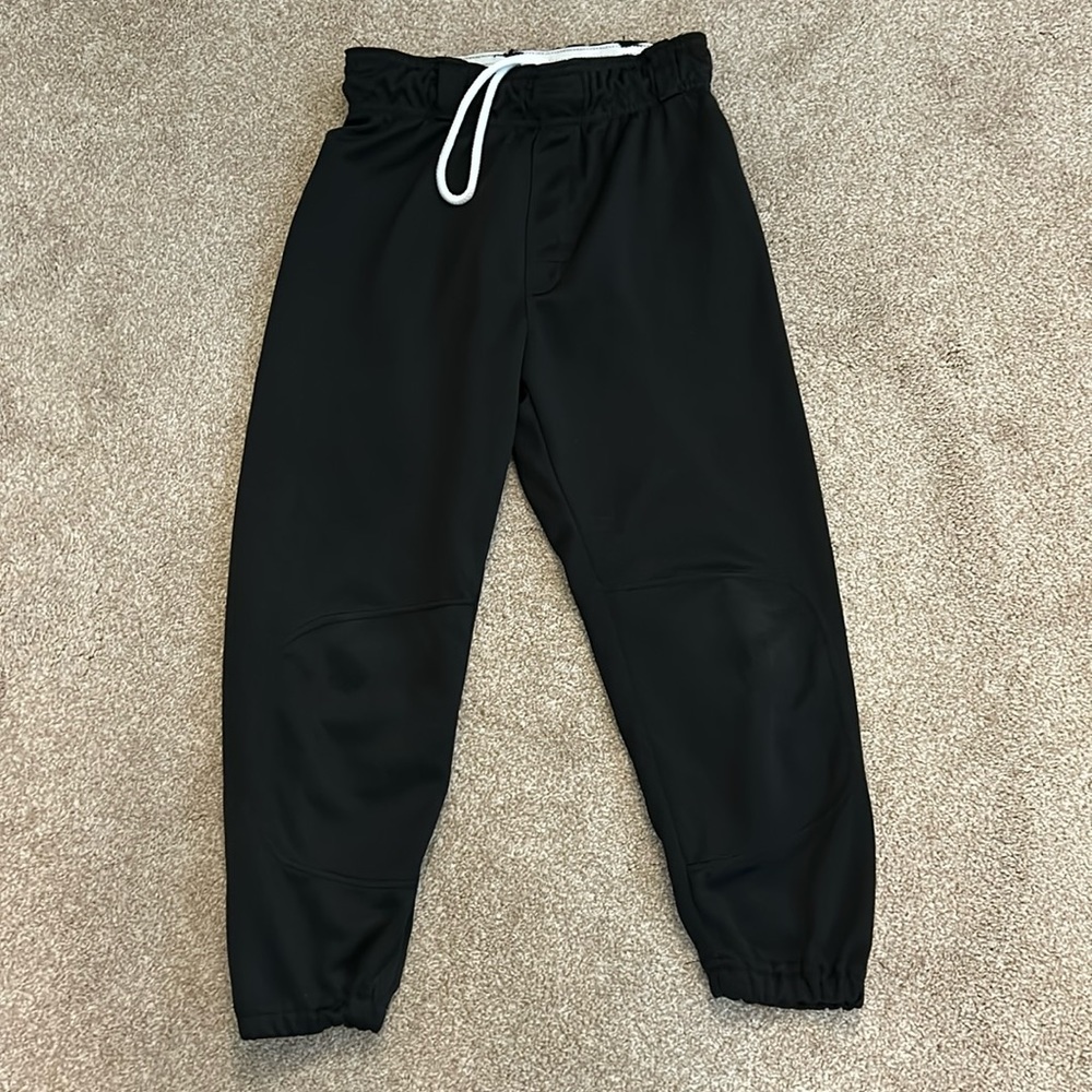Kids Rawlings baseball pants